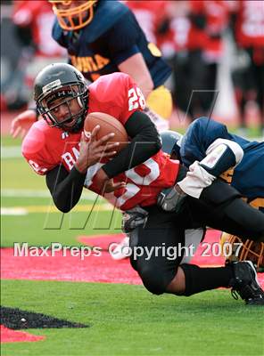 DeShawn Knight