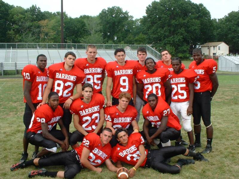 Seniors 2005